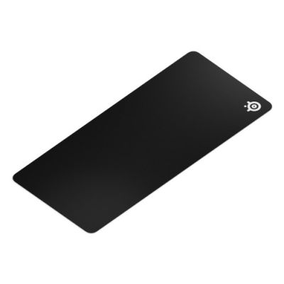 2. Steelseries 63429 Mouse Pad Gaming Mousepad Black