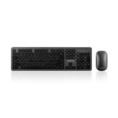 11. Modecom 5200C wireless keyboard + mouse set