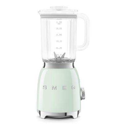 9. Smeg BLF03PGEU blender 1.5 l Tabletop blender 800 W Green