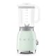 9. Smeg BLF03PGEU blender 1.5 l Tabletop blender 800 W Green