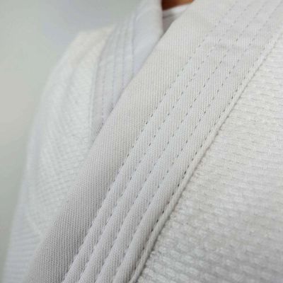 15. Judo kimono - Judoga for children 130 cm + belt