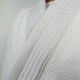 15. Judo kimono - Judoga for children 130 cm + belt