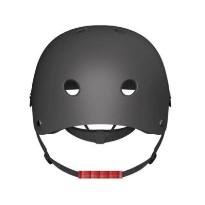 4. Segway-Ninebot KickScooter F3 D Electric Scooter + Segway-Ninebot Commuter Helmet, Size L Black