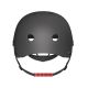 4. Segway-Ninebot KickScooter F3 D Electric Scooter + Segway-Ninebot Commuter Helmet, Size L Black