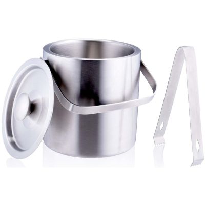 19. ICE BUCKET 1.2L ALPINA TONGUE