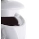 5. Ceramic electric kettle 1.5L 1500W MR-073 MAESTRO