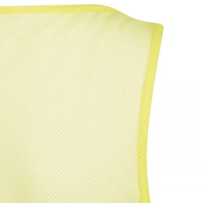4. adidas Training BIB 24 Jr JF3248 tag
