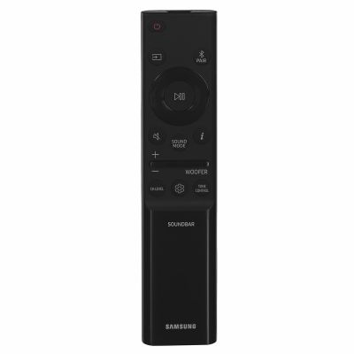11. Samsung HW-Q990F/EN Soundbar 11.1.4 channels 750W Bluetooth 5.3 Dolby Atmos Black (NEW 2025)