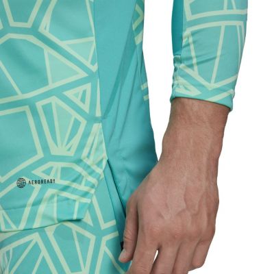 5. adidas Condivo 22 Long Sleeve Goalkeeper Shirt M HB1613