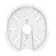 6. Ruijie Networks RG-RAP62 WLAN Access Point 1774 Mbit/s White PoE Support