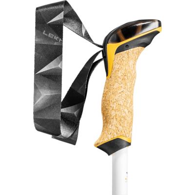 3. LEKI TREKKING POLES CRESSIDA 90-125