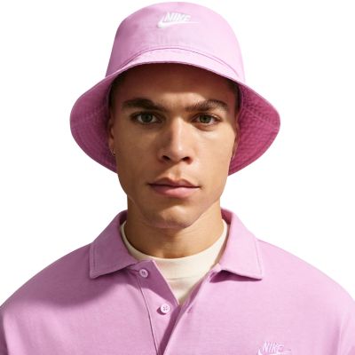 5. Nike Apex Hat Pink FB5381 503