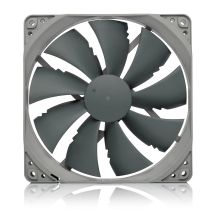 NOCTUA redux 140mm PWM fan 450 - 1500 RPM