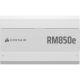 4. Corsair RMe Series RM850e Power Supply Module 850W 20+4 pin ATX ATX White