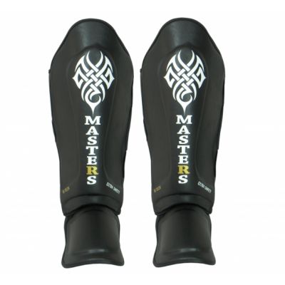 5. Masters Shin and Foot Protectors - NS-100 M 11211-M01