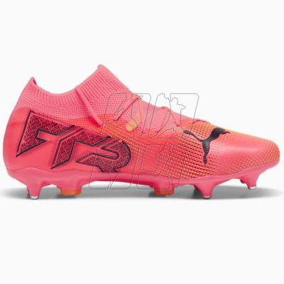 2. Puma Future 7 Match MxSG M 107714-03 football shoes
