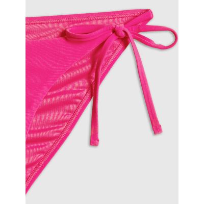 6. Women's bikini bottom 4F 4FWSS26UBKBF086-55S
