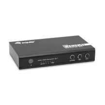 Equip 332725 HDMI Video Switch