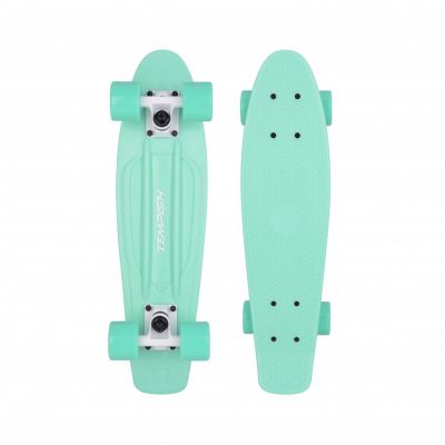 8. Tempish Buffy Nature Skateboard 1060000785