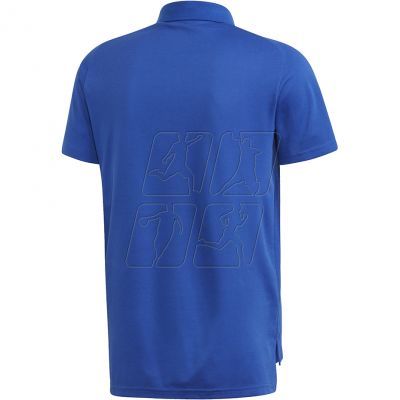 2. T-Shirt adidas Condivo 20 Polo M ED9237