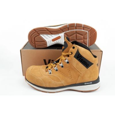 11. Vismo S3 SRC ESD ORO U ES69 work shoes