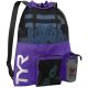 TYR Alnc Big Mesh Mummy backpack one size