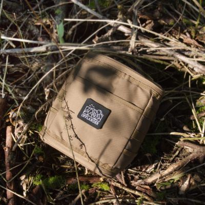 12. Offlander Offroad bag 9L OFF_CACC_54