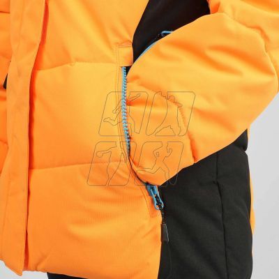 10. Ski jacket Icepeak Lille Junior 50036553-440