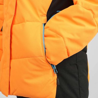 10. Icepeak Lille Junior Ski Jacket 50036553-440