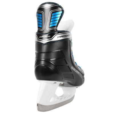 9. Bauer Prodigy Jr Hockey Skates