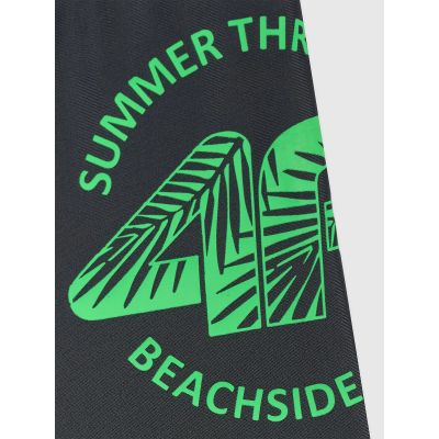 2. Boys' swimming trunks 4F 4FJWSS26USWTM071-20S