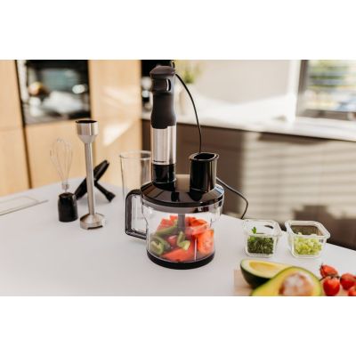 3. Blaupunkt HBD611 Hand Blender (1200W)