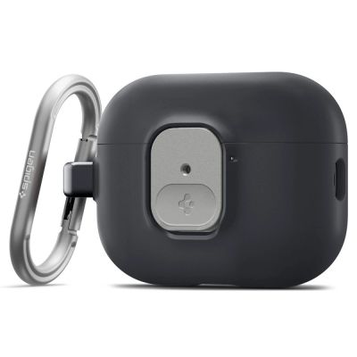 Spigen Nano Pop Case for AirPods Pro 3 - Black
