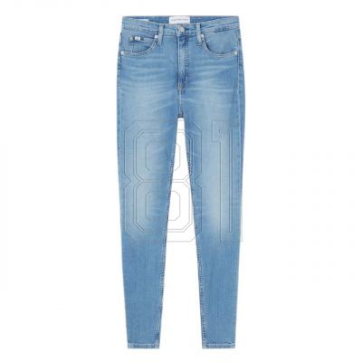 9. Calvin Klein Jeans Super Skinny W J20J218627