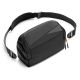 Inateck FB02001 Polyester Black Unisex Shoulder Bag