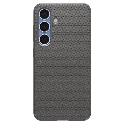 2. Spigen Liquid Air Case for Samsung Galaxy S25 - Gray