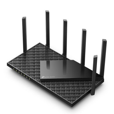 3. TP-Link Archer AXE75 Router
