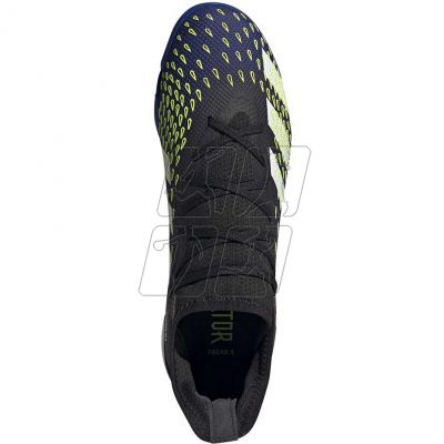 7. Adidas Predator Freak.3 TF M FY0623 football boots