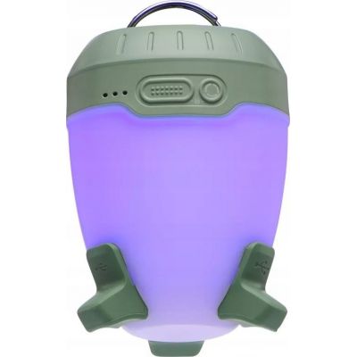 2. Black Diamond ORBITER 450 LANTERN Desert Sage Headlamp