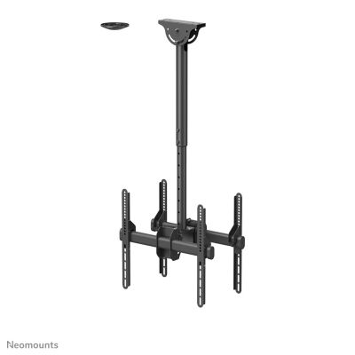 2. Neomounts NM-C440DBLACK Sign Mount 152.4 cm (60") Black