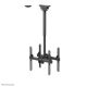 2. Neomounts NM-C440DBLACK Sign Mount 152.4 cm (60") Black