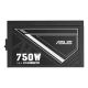 9. ASUS ATS Gold 750W Power Supply