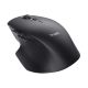 3. Trust OZAA+ MULTI-CONNECT Wireless Mouse Black (24820)