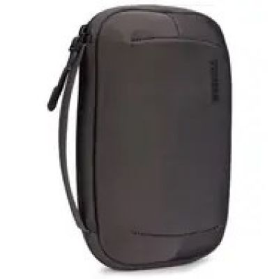 Thule Subterra 2 TSPW401 Vetiver Gray Polyester Case Gray