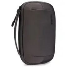 Thule Subterra 2 TSPW401 Vetiver Gray Polyester Case Gray