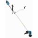 9. MAKITA DUR190UZX3 18v cordless string trimmer