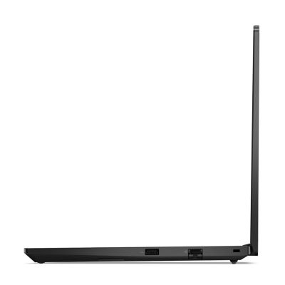 23. Lenovo ThinkPad E14 Gen 5 i5-1335U 14"WUXGA Touch 300nits AG 16GB DDR4 SSD512 Iris Xe Cam1080p 47Wh Backlit Kb FgPr W11Pro Graphite Black (REPACK) 2Y