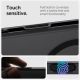 10. Spigen Ultra Hybrid Case for iPhone 16 Pro - Black