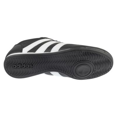 4. adidas Tekwen Lace KI9364 Black 36 2/3