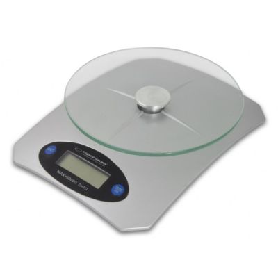 ESPERANZA AVOCADO KITCHEN SCALE EKS006